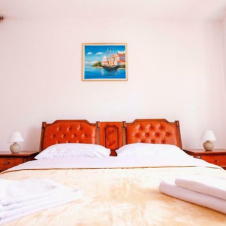 Family Silver Apartment Sibenik Luaran gambar