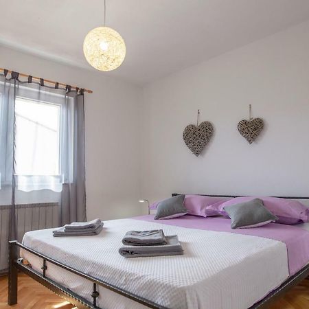 Family Silver Apartment Sibenik Luaran gambar