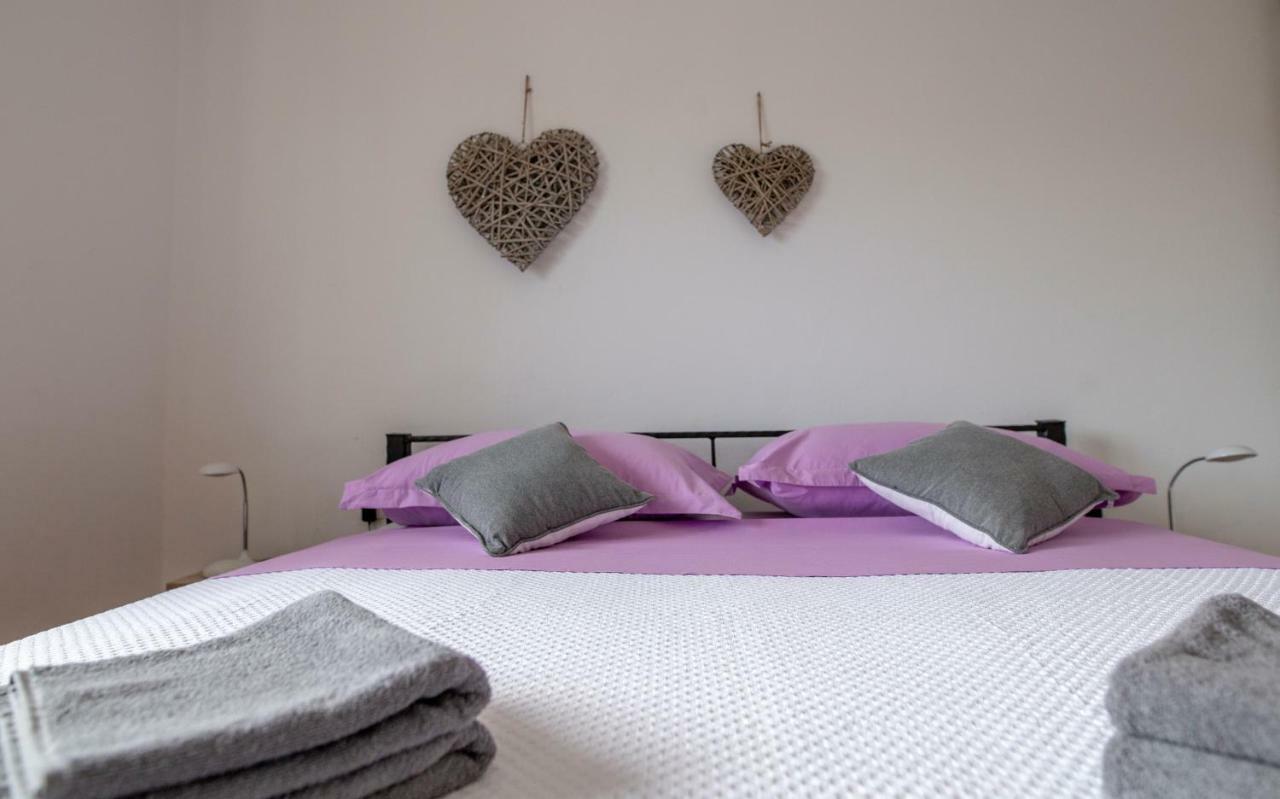 Family Silver Apartment Sibenik Luaran gambar