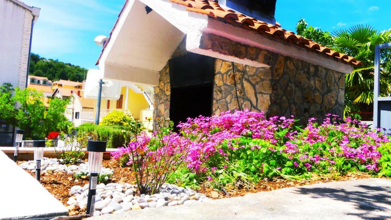 Family Silver Apartment Sibenik Luaran gambar