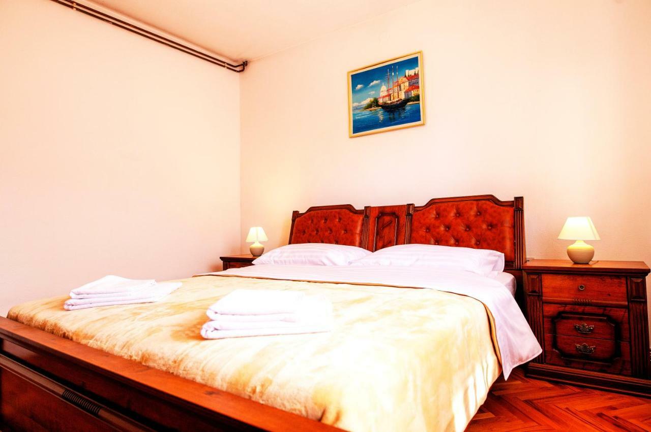 Family Silver Apartment Sibenik Luaran gambar