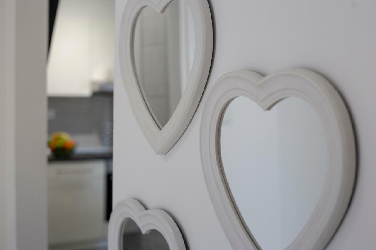 Family Silver Apartment Sibenik Luaran gambar