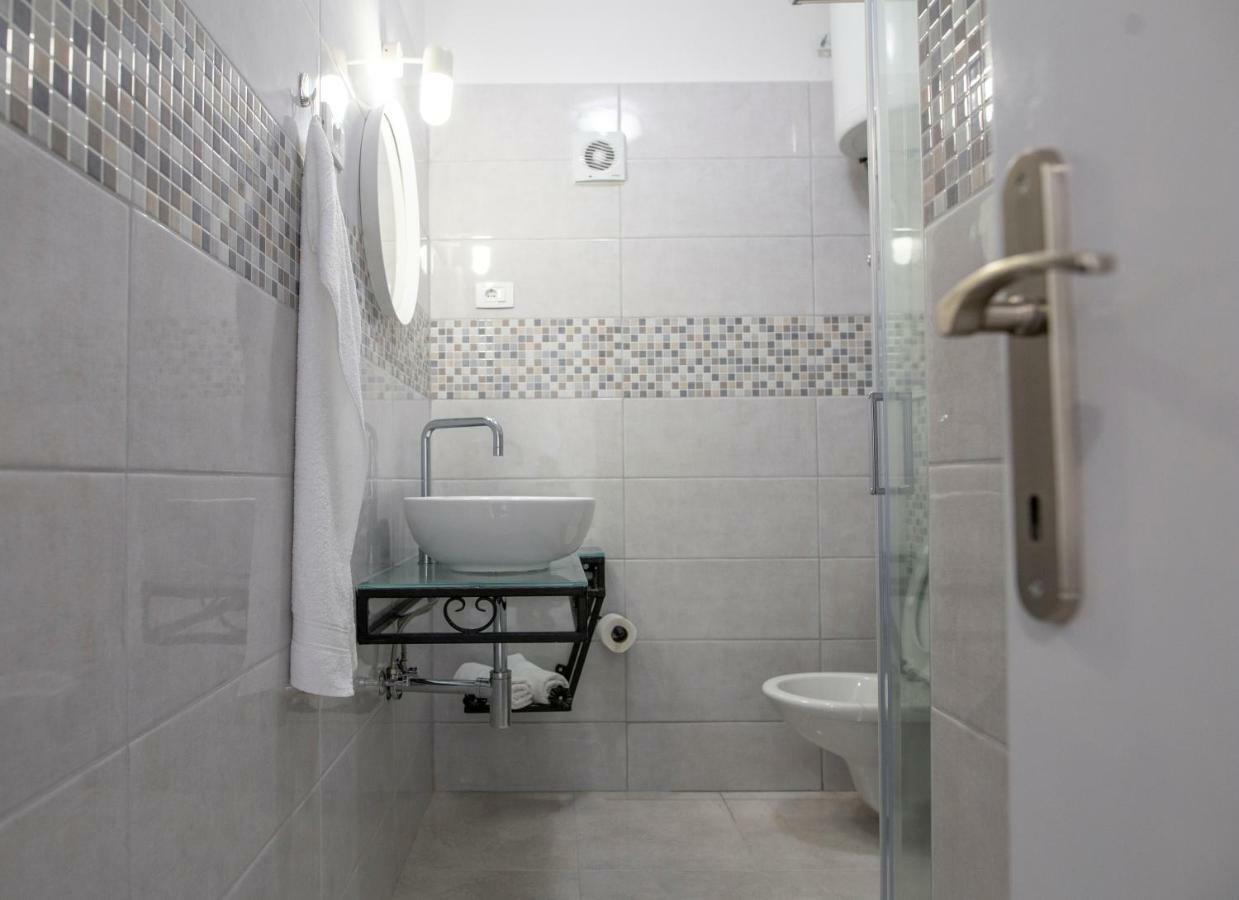Family Silver Apartment Sibenik Luaran gambar