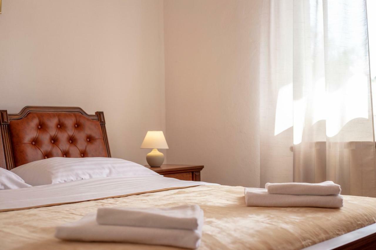Family Silver Apartment Sibenik Luaran gambar