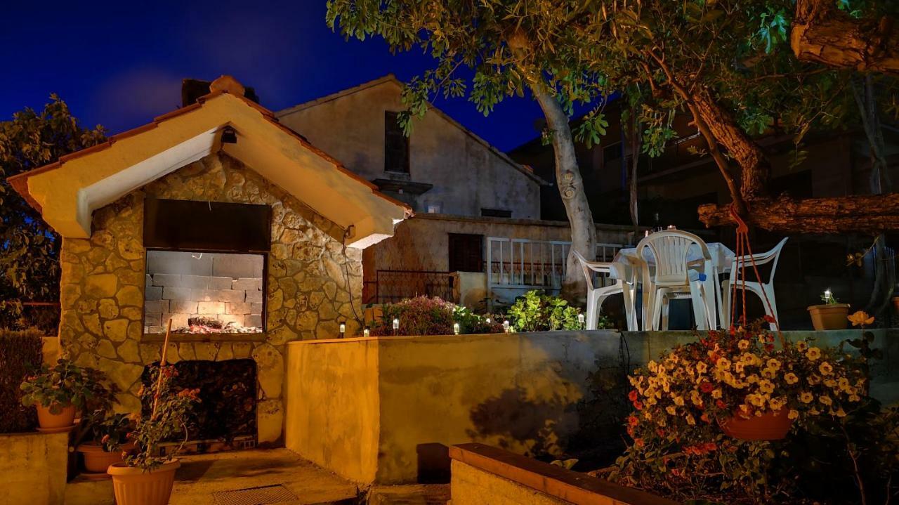 Family Silver Apartment Sibenik Luaran gambar
